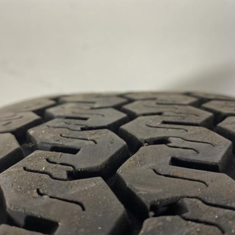 Roue VOLKSWAGEN GOLF 3 Photo n°5