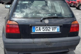 Roue VOLKSWAGEN GOLF 3