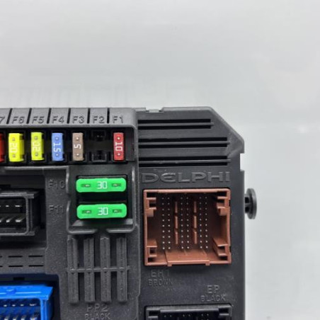 Boitier BSI CITROEN C4 PICASSO 2