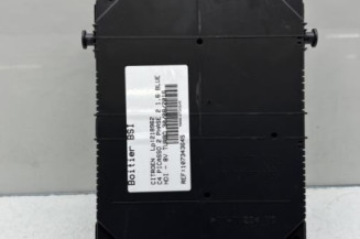 Boitier BSI CITROEN C4 PICASSO 2