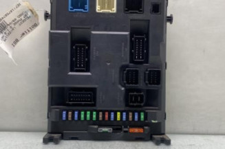 Boitier BSI PEUGEOT 207 Photo n°1