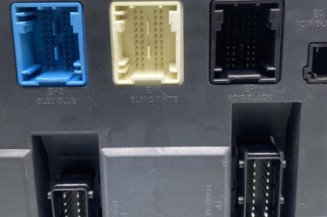 Boitier BSI PEUGEOT 207