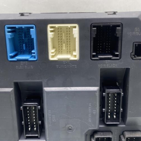 Boitier BSI PEUGEOT 207