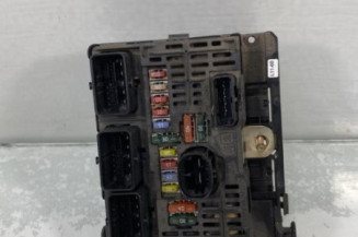 Boitier servitude moteur (BSM) CITROEN C4 1 Photo n°1