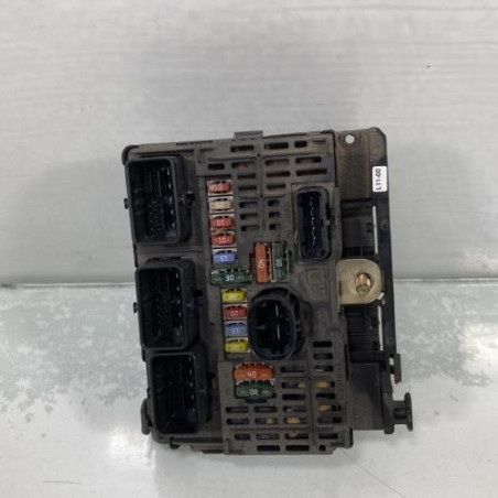 Boitier servitude moteur (BSM) CITROEN C4 1 Photo n°1