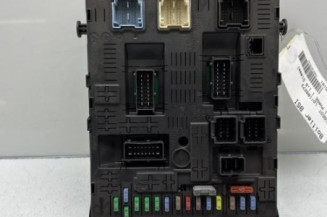 Boitier BSI PEUGEOT 308 1 Photo n°1