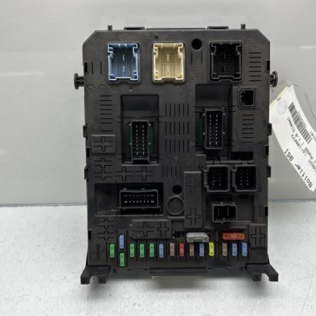 Boitier BSI PEUGEOT 308 1 Photo n°1