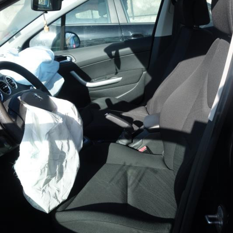 Boitier BSI PEUGEOT 308 1 Photo n°8