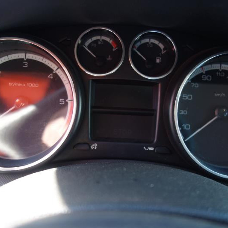 Boitier BSI PEUGEOT 308 1 Photo n°11