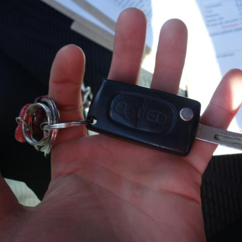 Boitier BSI PEUGEOT 308 1 Photo n°14