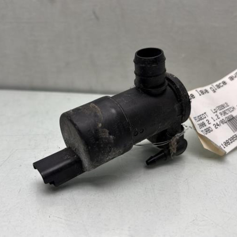 Pompe lave glace avant PEUGEOT 2008 2 Photo n°1