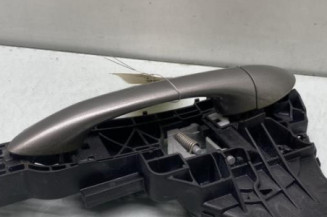 Poignee porte arriere gauche MERCEDES CLASSE A 169 Photo n°1
