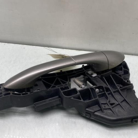 Poignee porte arriere gauche MERCEDES CLASSE A 169 Photo n°1