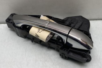 Poignee porte avant droit MERCEDES CLASSE A 169 Photo n°1