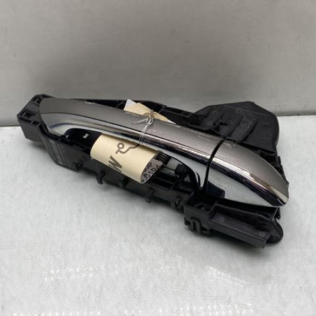 Poignee porte avant droit MERCEDES CLASSE A 169 Photo n°1