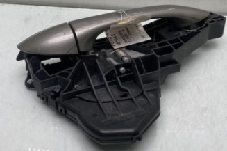 Poignee porte avant droit MERCEDES CLASSE A 169