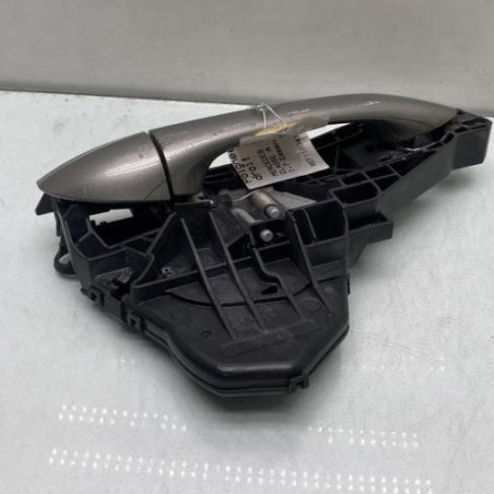 Poignee porte avant droit MERCEDES CLASSE A 169