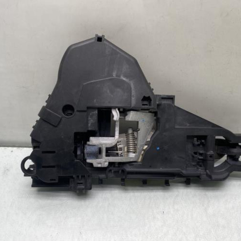 Poignee porte avant droit MERCEDES CLASSE A 169 Photo n°4