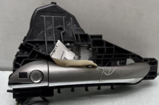 Poignee porte avant gauche MERCEDES CLASSE A 169 Photo n°1