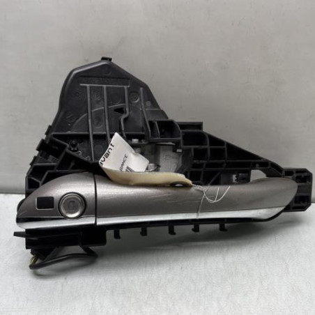 Poignee porte avant gauche MERCEDES CLASSE A 169 Photo n°1