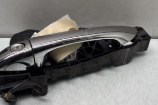 Poignee porte avant gauche MERCEDES CLASSE A 169