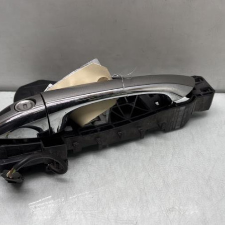 Poignee porte avant gauche MERCEDES CLASSE A 169