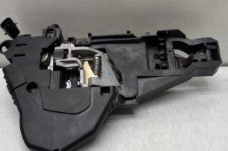 Poignee porte avant gauche MERCEDES CLASSE A 169