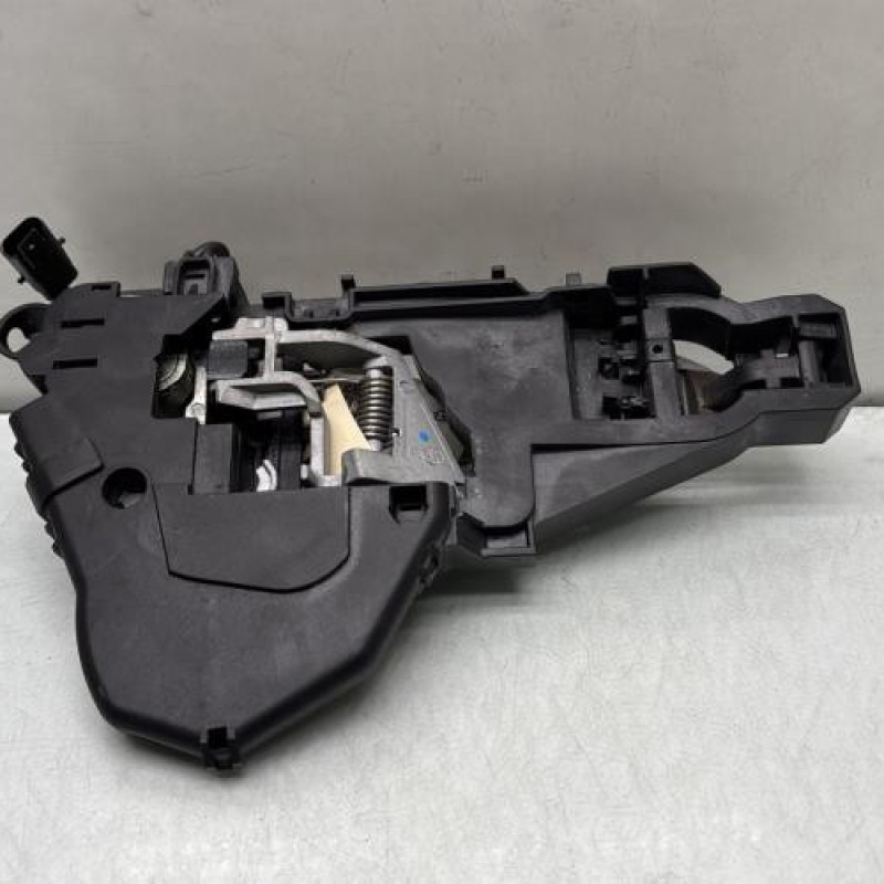 Poignee porte avant gauche MERCEDES CLASSE A 169 Photo n°3