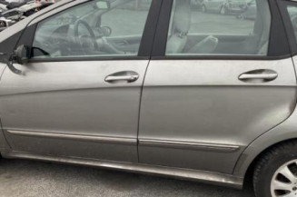 Poignee porte avant gauche MERCEDES CLASSE A 169