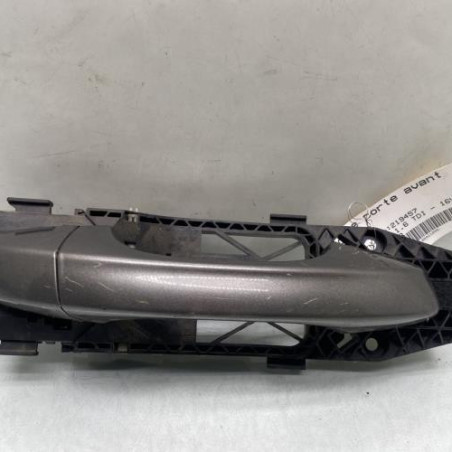 Poignee porte avant droit VOLKSWAGEN GOLF 7 Photo n°1