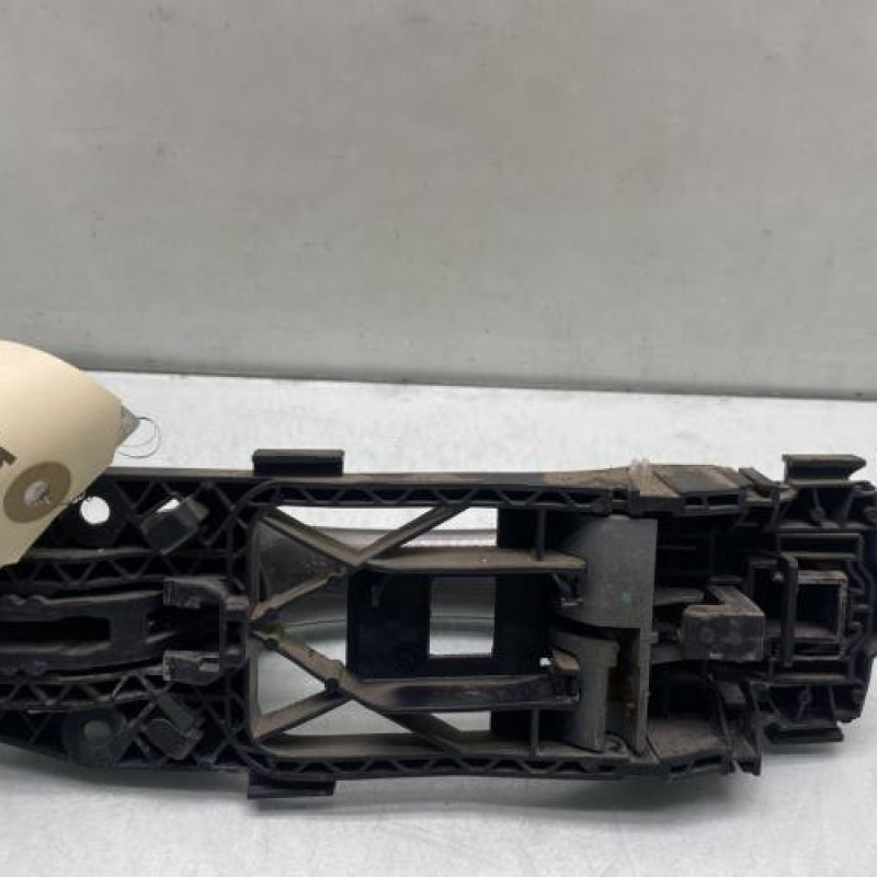 Poignee porte avant droit VOLKSWAGEN GOLF 7 Photo n°3