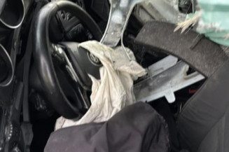 Poignee porte avant droit VOLKSWAGEN GOLF 7