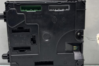 Boitier BSI RENAULT LAGUNA 3 Photo n°1