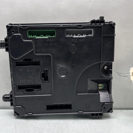 Boitier BSI RENAULT LAGUNA 3 Photo n°1