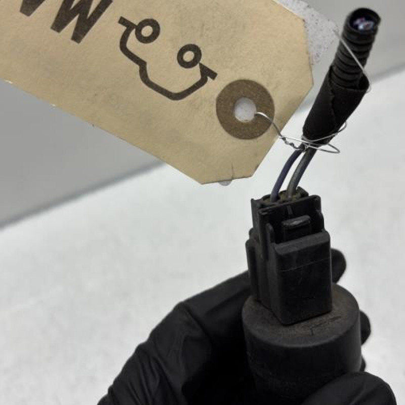 Pompe lave glace avant FORD TRANSIT 5 Photo n°2