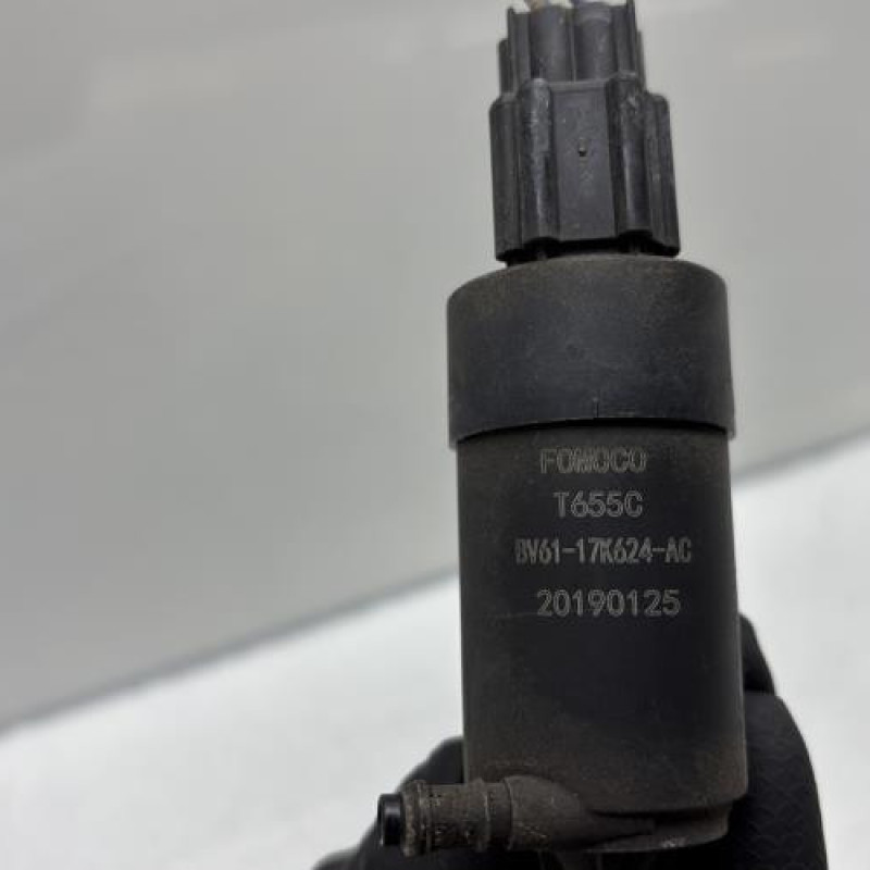 Pompe lave glace avant FORD TRANSIT 5 Photo n°3