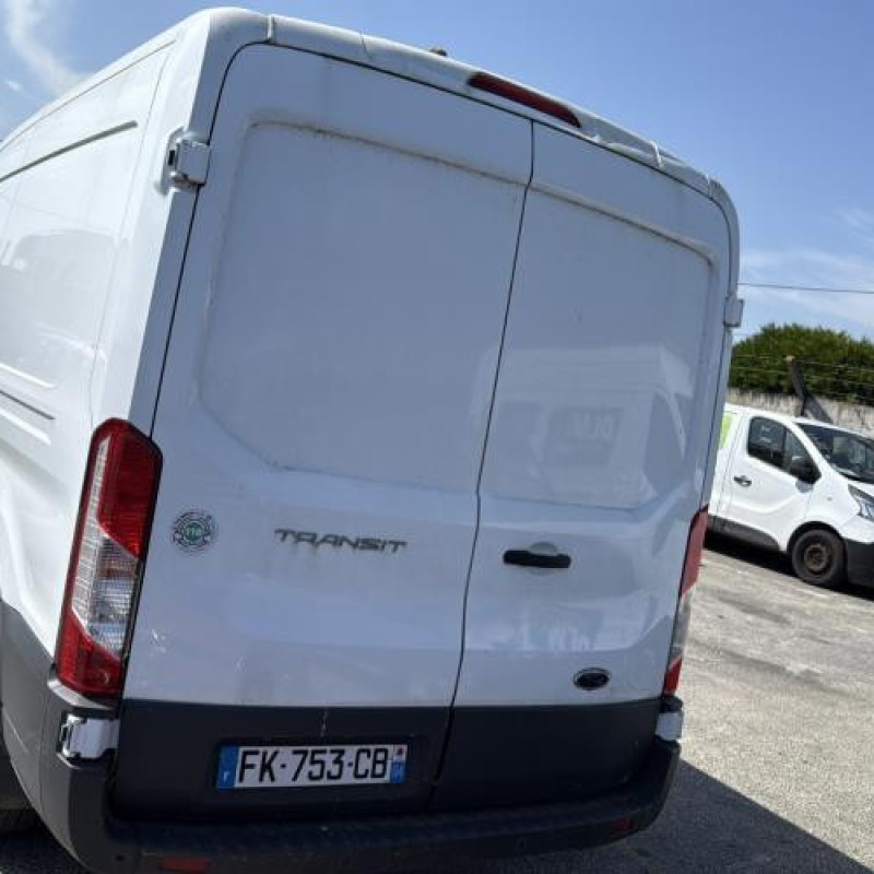 Pompe lave glace avant FORD TRANSIT 5 Photo n°9