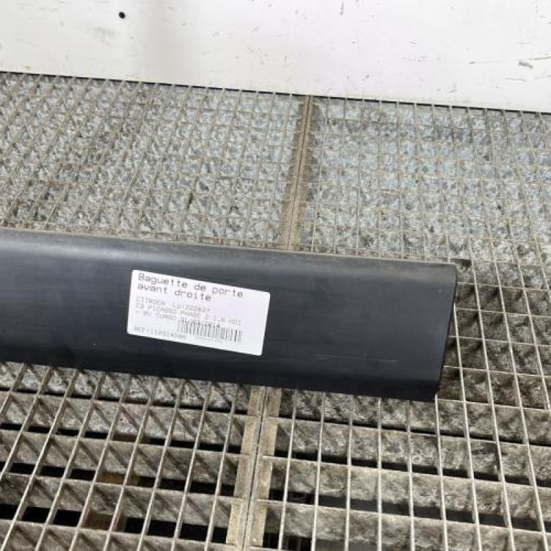 Baguette de porte avant droite CITROEN C3 PICASSO Photo n°3