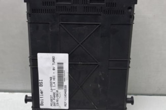 Boitier BSI PEUGEOT 207