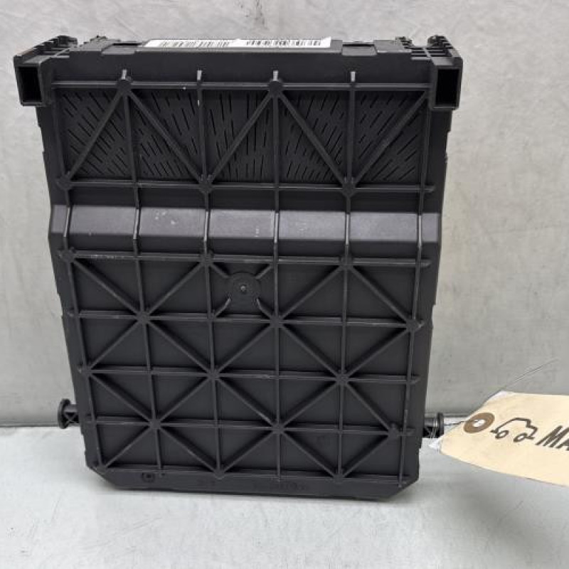 Boitier BSI PEUGEOT 206+ Photo n°4