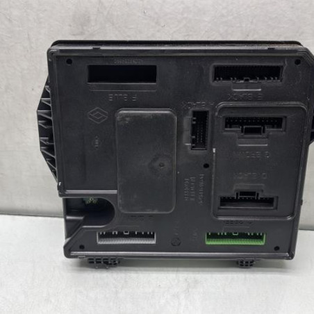 Boitier UCH RENAULT FLUENCE Photo n°1