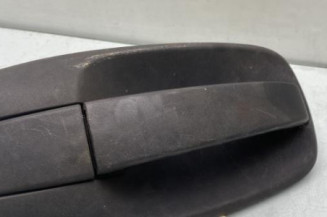 Poignee porte avant droit RENAULT TRAFIC 2 Photo n°1