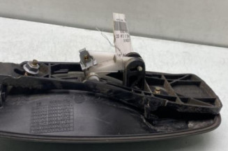 Poignee porte avant droit RENAULT TRAFIC 2