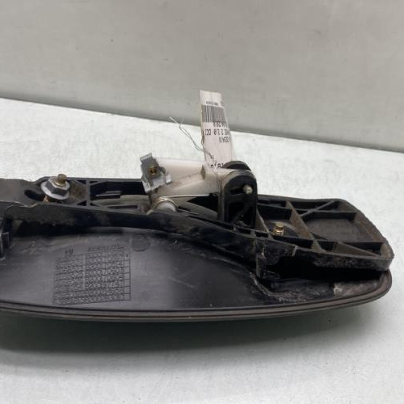 Poignee porte avant droit RENAULT TRAFIC 2 Photo n°3