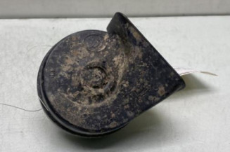 Avertisseur/Klaxon RENAULT TRAFIC 2 Photo n°1