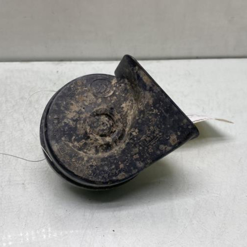 Avertisseur/Klaxon RENAULT TRAFIC 2 Photo n°1