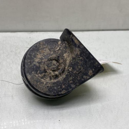 Avertisseur/Klaxon RENAULT TRAFIC 2 Photo n°1