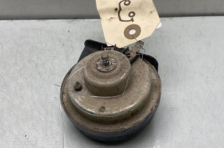 Avertisseur/Klaxon RENAULT TRAFIC 2