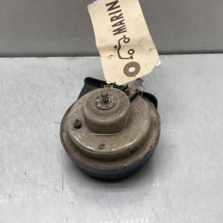 Avertisseur/Klaxon RENAULT TRAFIC 2