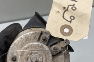 Avertisseur/Klaxon RENAULT TRAFIC 2